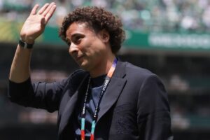 Retiro de Memo Ochoa del fútbol profesional tras el Mundial 2026 | Foto: FIFA