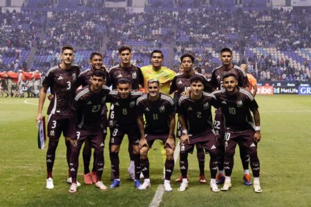 Partidos de España y México en Puebla dejaron una derrama de 742 mdp