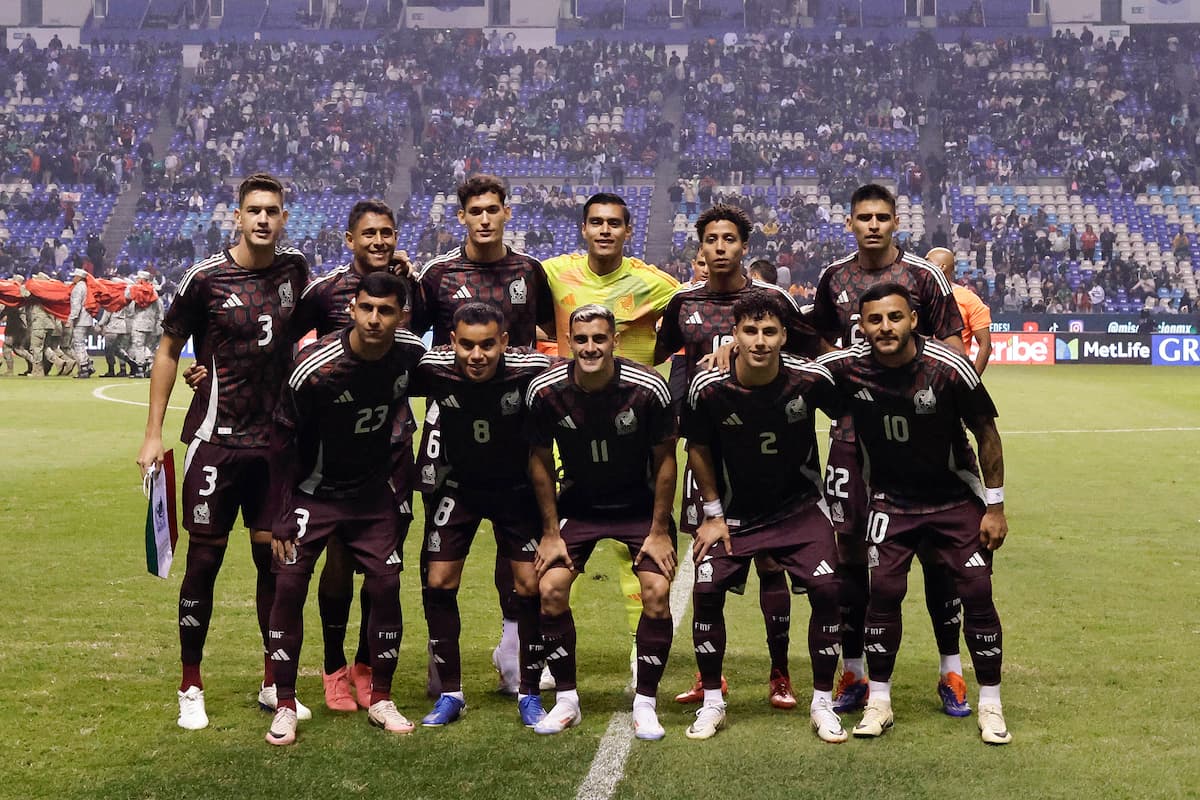 Partidos de España y México en Puebla dejaron una derrama de 742 mdp