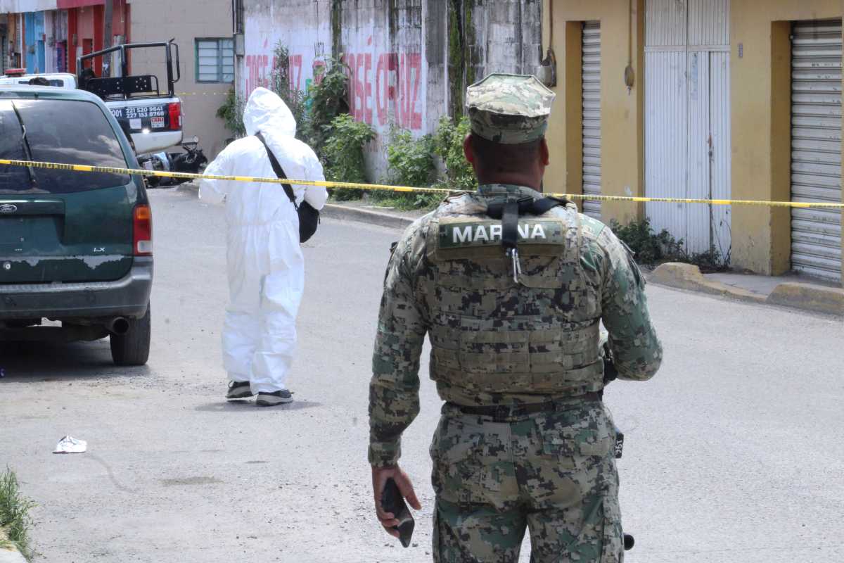 Guanajuato y Estado de México registraron los mayores homicidios el día de inauguración del Mundial 2026 | Foto: Agencia Enfoque