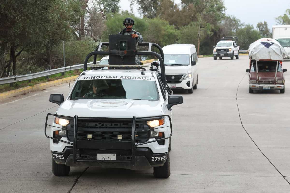 Saldo blanco por homicidios: el 7 de junio marcó récord con 28 casos a nivel nacional en México | Foto: Agencia Enfoque