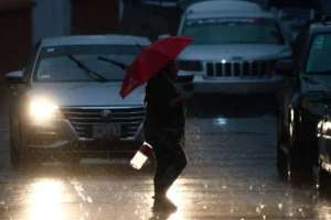 Clima en Puebla hoy martes 16 de junio: regresan las lluvias