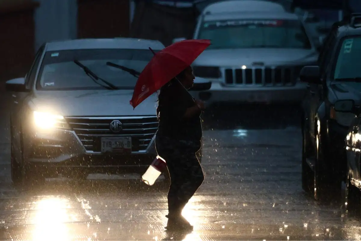 Clima en Puebla hoy martes 16 de junio: regresan las lluvias