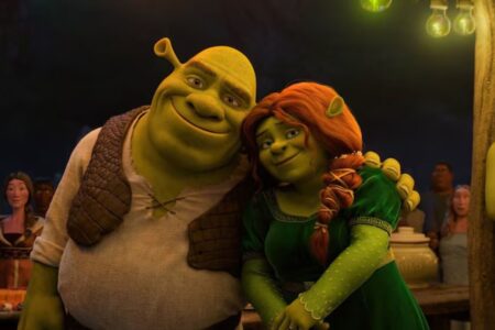 DreamWorks revela el primer tráiler de Shrek 5 y AQUÍ puedes verlo