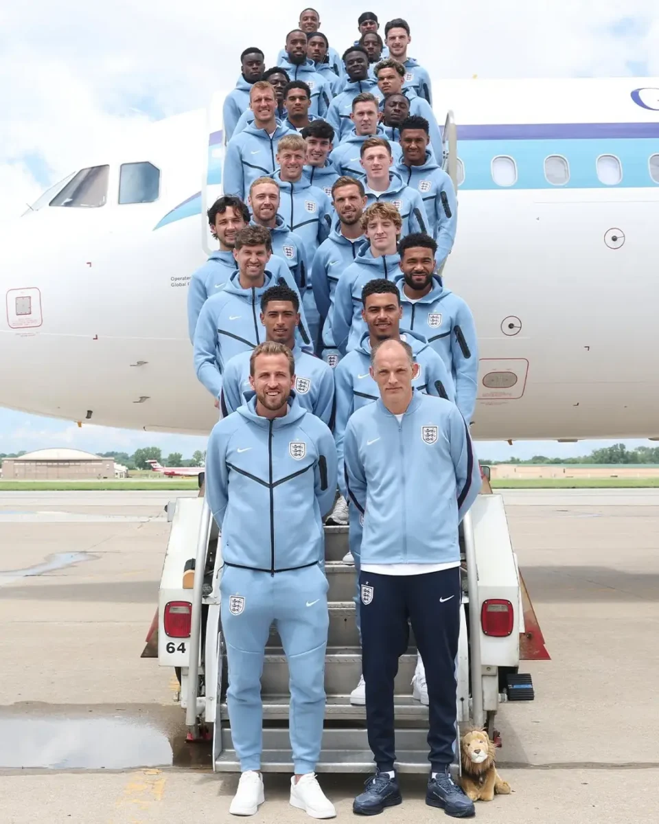 ¿Dónde ver Inglaterra vs Croacia de este miércoles 17 de junio?
