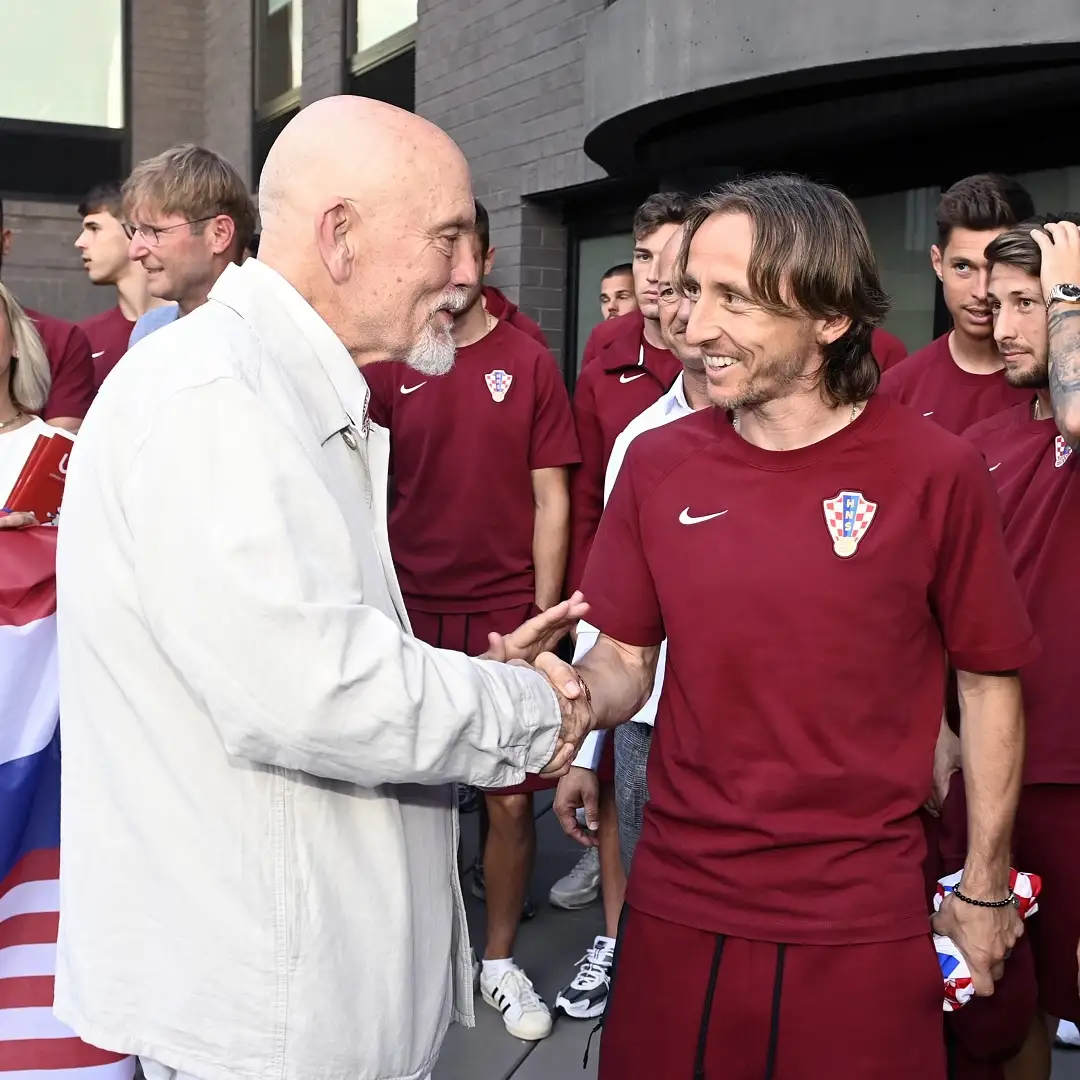 ¿Dónde ver Inglaterra vs Croacia de este miércoles 17 de junio?