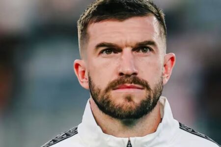 Tim Payne cerca de llegar al futbol paraguayo