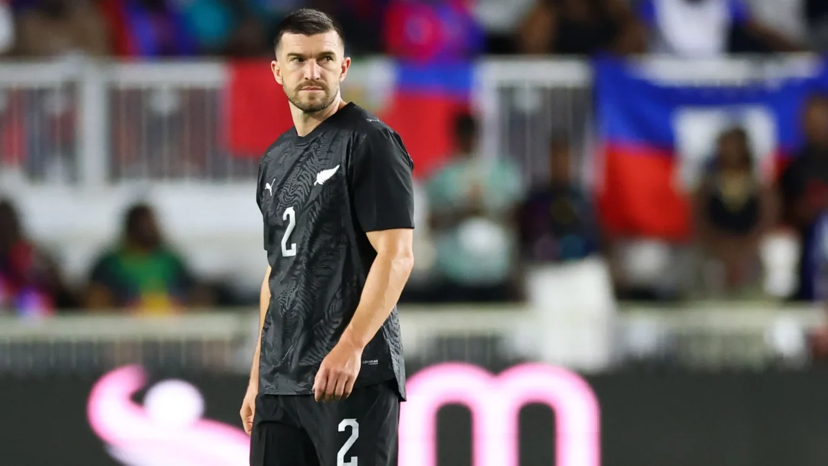 Tim Payne cerca de llegar al futbol paraguayo