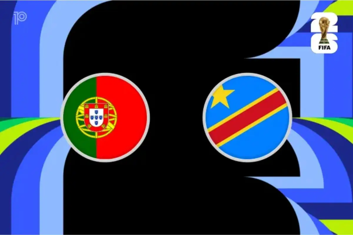 ¿Dónde ver Portugal vs Congo de este miércoles 17 de junio?