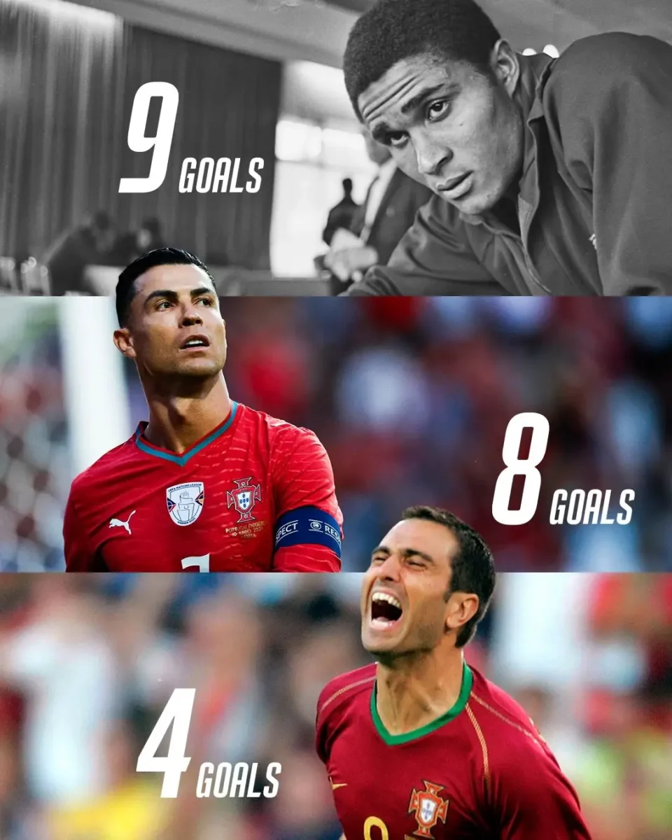 ¿Dónde ver Portugal vs Congo de este miércoles 17 de junio?