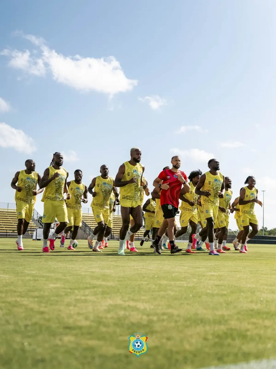 ¿Dónde ver Portugal vs Congo de este miércoles 17 de junio?