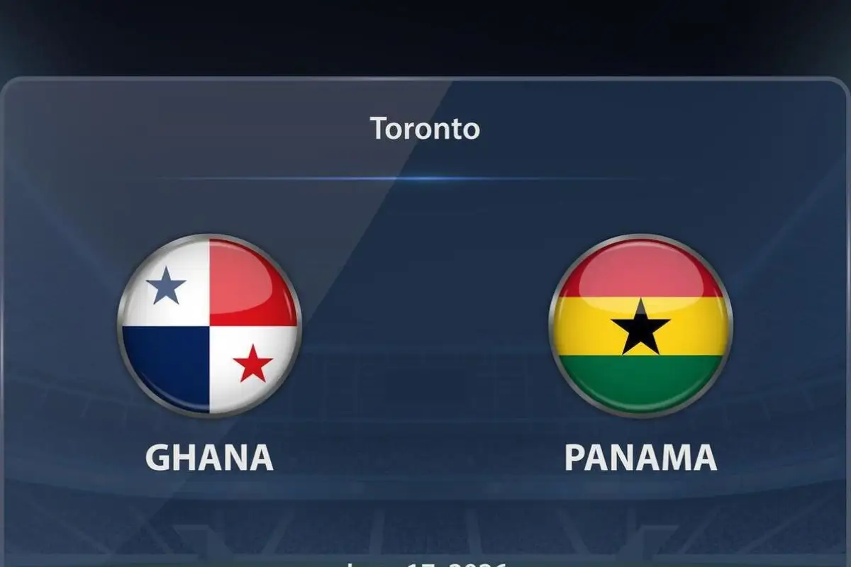 Ghana vs Panamá: a qué hora y dónde ver el segundo partido del Grupo L 4 ¿Dónde ver Ghana vs Panamá de este miércoles 17 de junio?