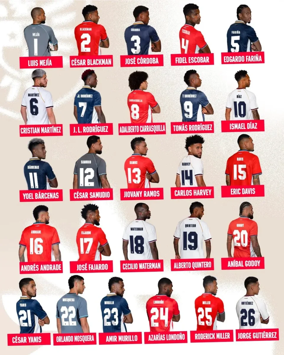 ¿Dónde ver Ghana vs Panamá de este miércoles 17 de junio?