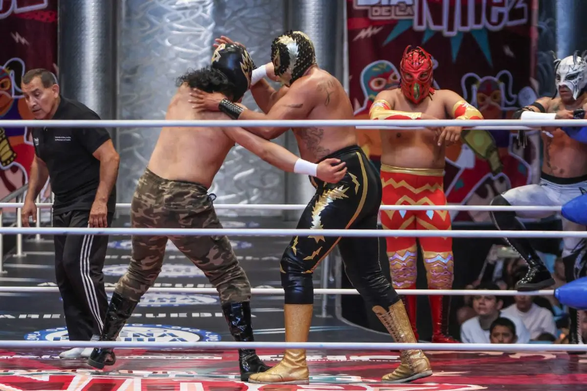 Regresan las funciones en la Arena Puebla los jueves