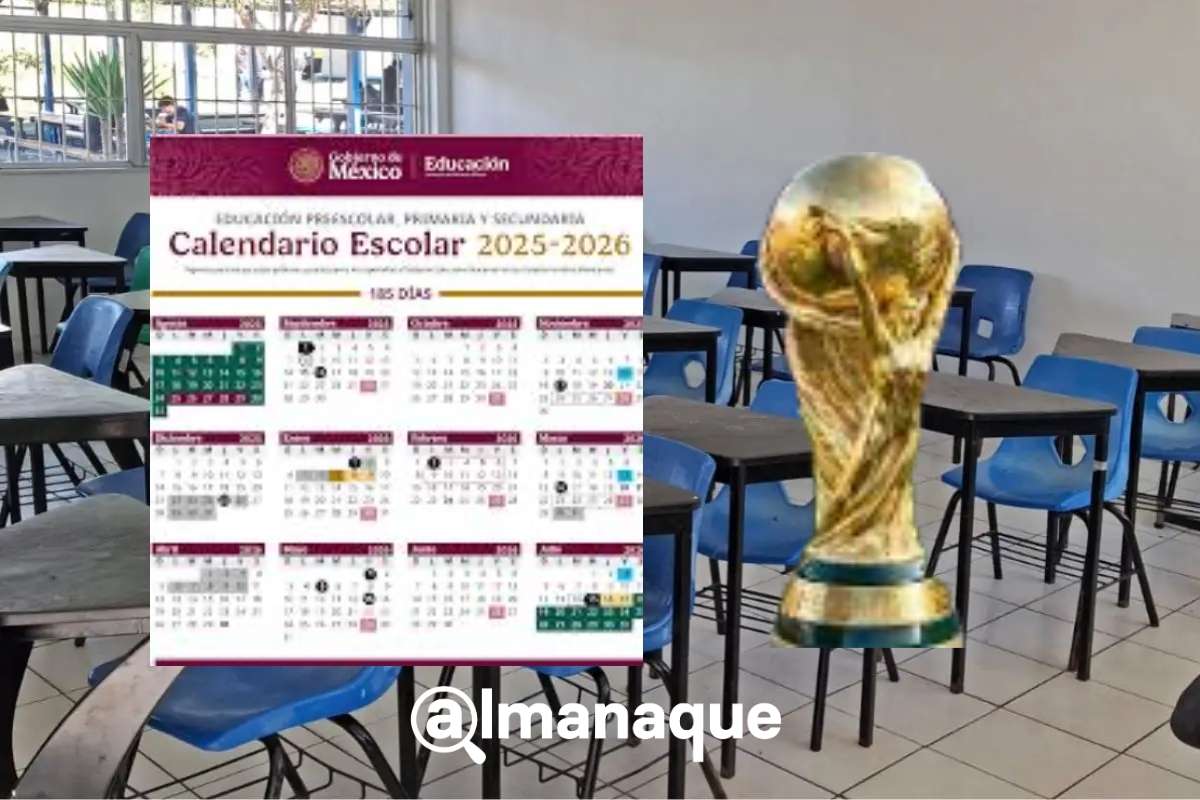 Suspensión de clases el 18 de junio