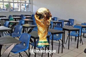 Suspensión de clases el 18 de junio