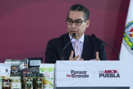 Moreno Valle Buitrón niega promoción con concierto del Día del Padre 