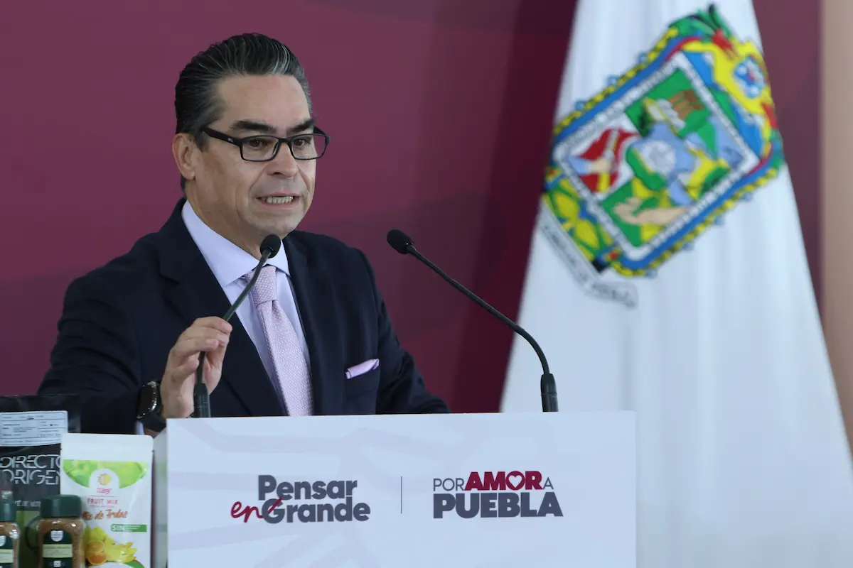 Moreno Valle Buitrón negó promoción con concierto del Día del Padre