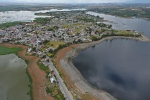 Diputado del PT celebra proyecto turístico en Valsequillo