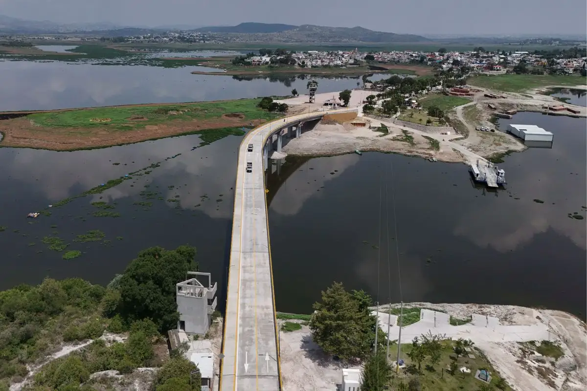 Diputado del PT celebra proyecto turístico en Valsequillo de Armenta: “El sur de la ciudad HOY es visible” 2 Diputado del PT celebra proyecto turístico en Valsequillo