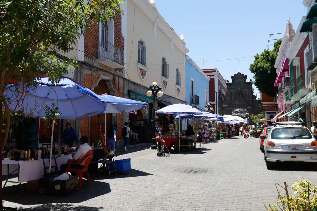 Lanzan plataforma Inventario Municipal para saber más sobre inmuebles del Centro Histórico de Puebla 3 Lanzan plataforma para revisar inmuebles del Centro Histórico de Puebla