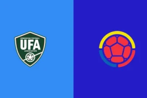 ¿Dónde ver Uzbekistán vs Colombia de este miércoles 17 de junio?