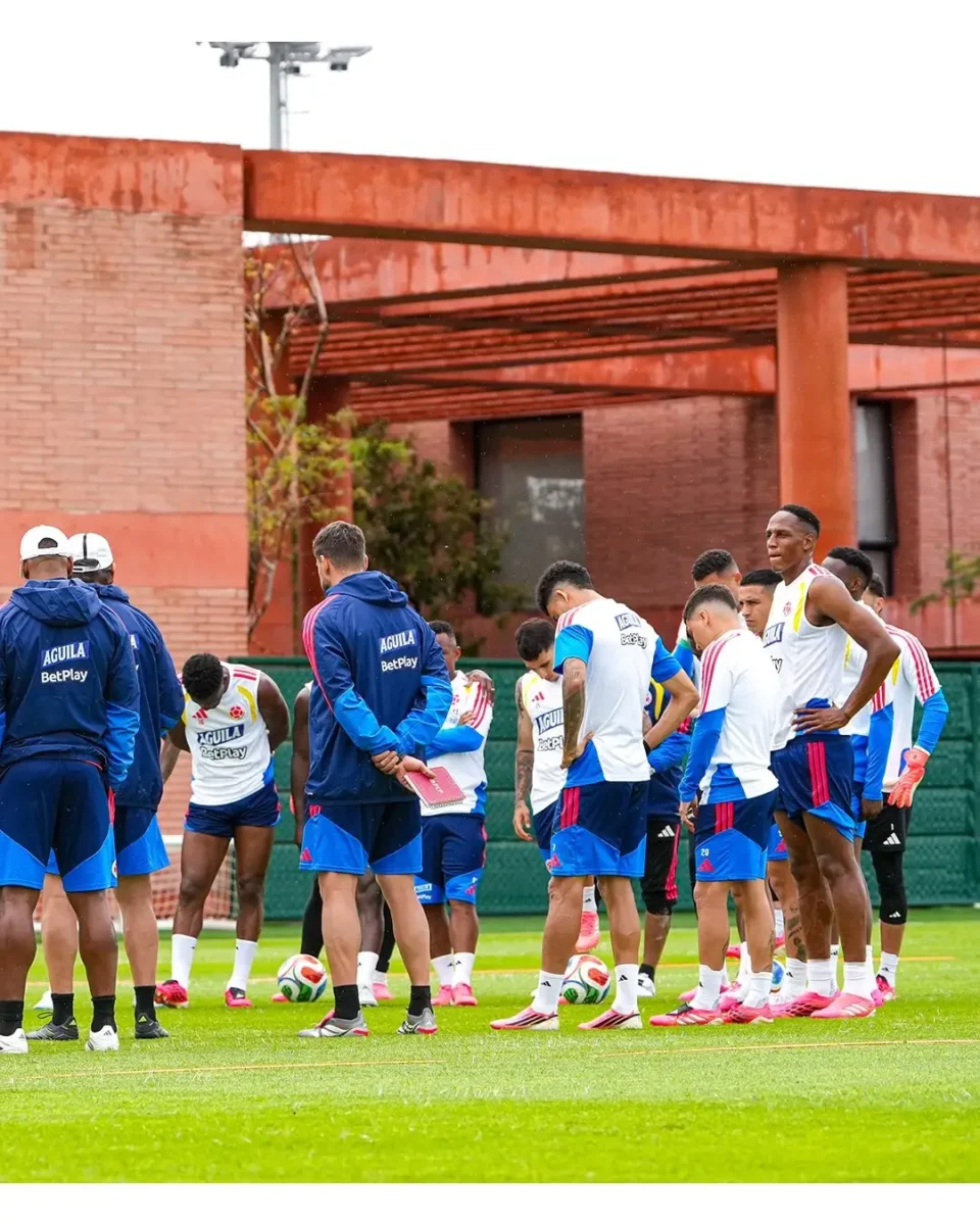 ¿Dónde ver Uzbekistán vs Colombia de este miércoles 17 de junio?