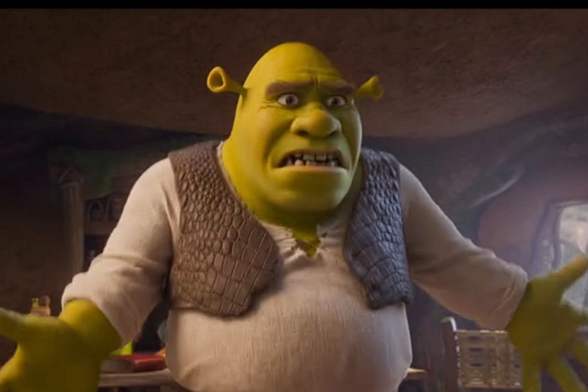 Shrek 5 doblaje latino Alfonso Obregón | Foto: Especial