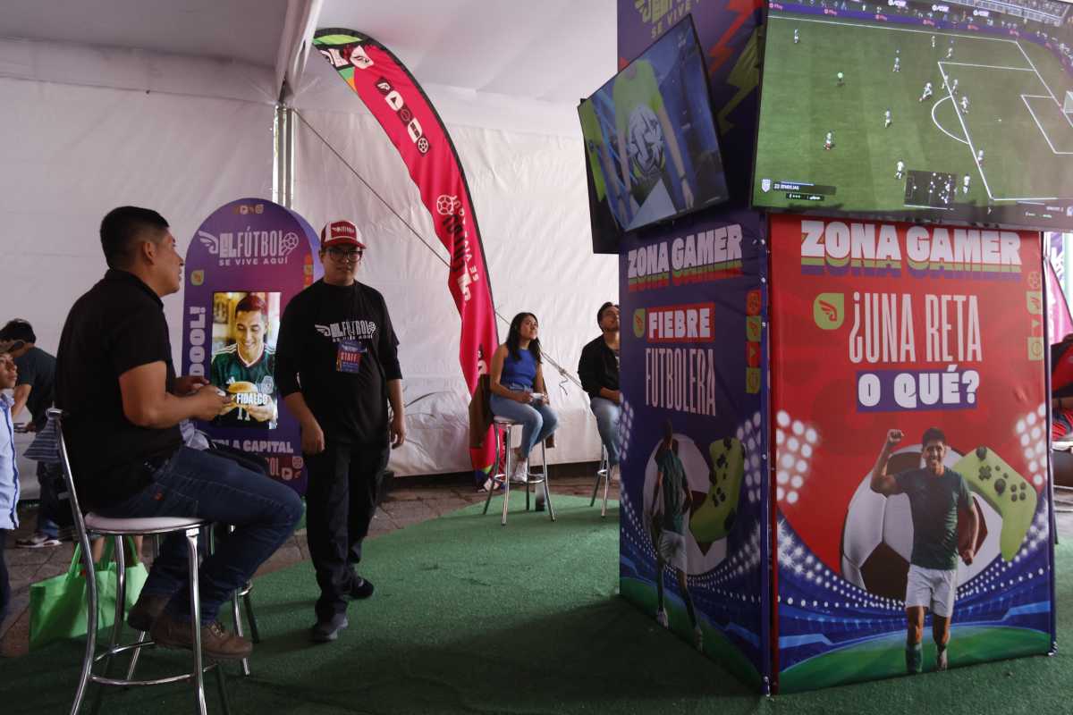 Decreto suspensión de clases por el Mundial | Foto: Agencia Enfoque
