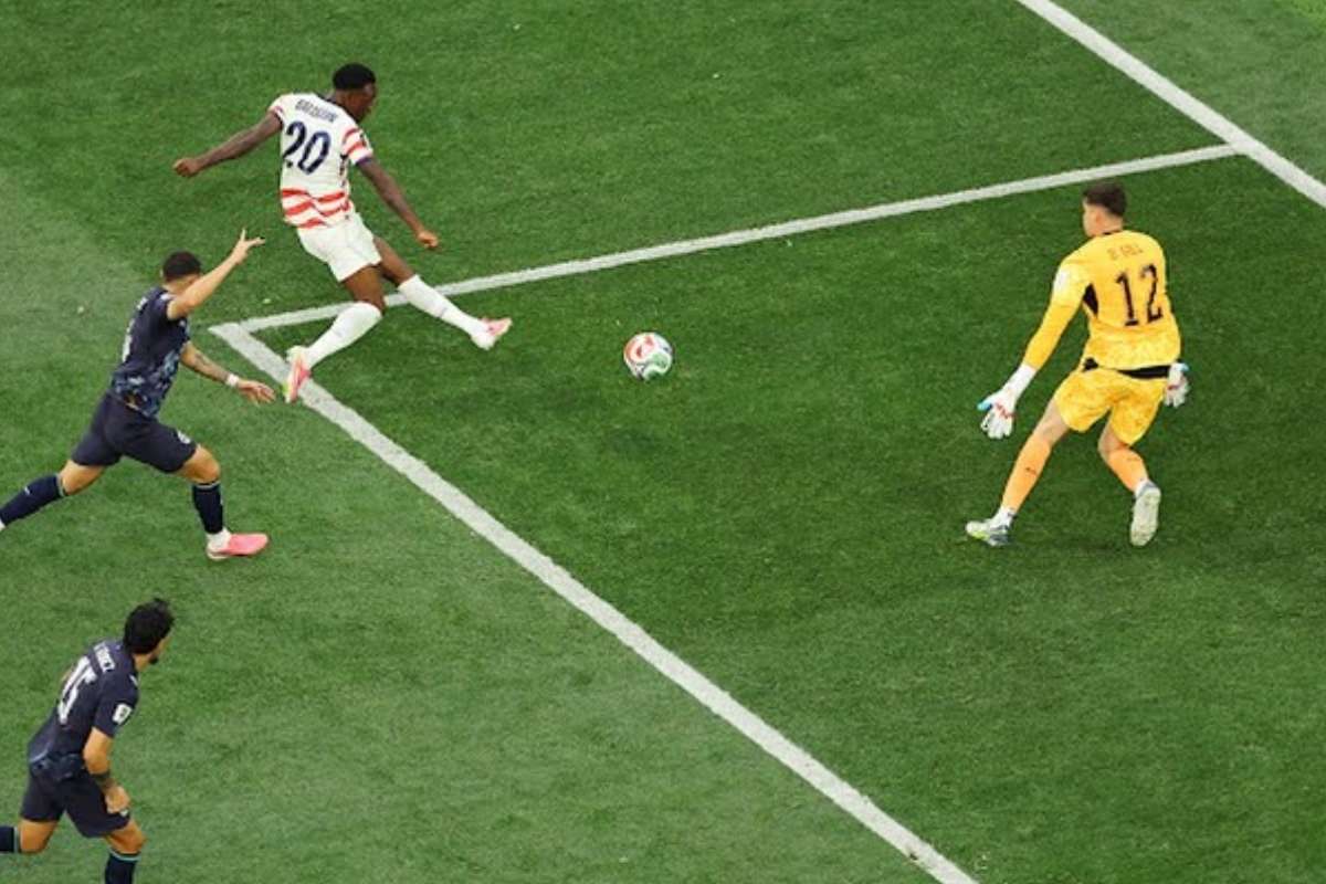 Sistema de revisión VAR en el Mundial 2026 | Foto: Cortesía