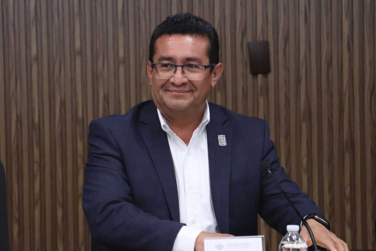 Promueve Congreso del Estado diálogo sobre fortalecimiento del sistema judicial 3 Congreso del Estado (2) portada