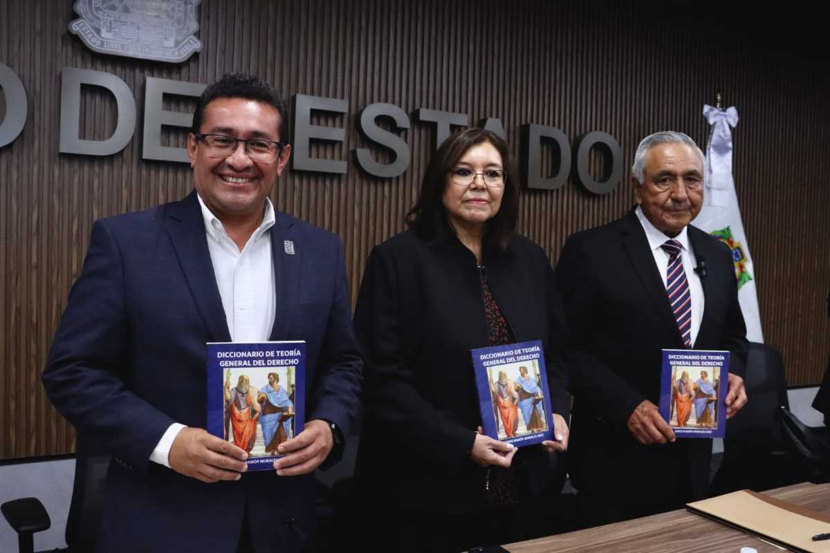 Congreso del Estado