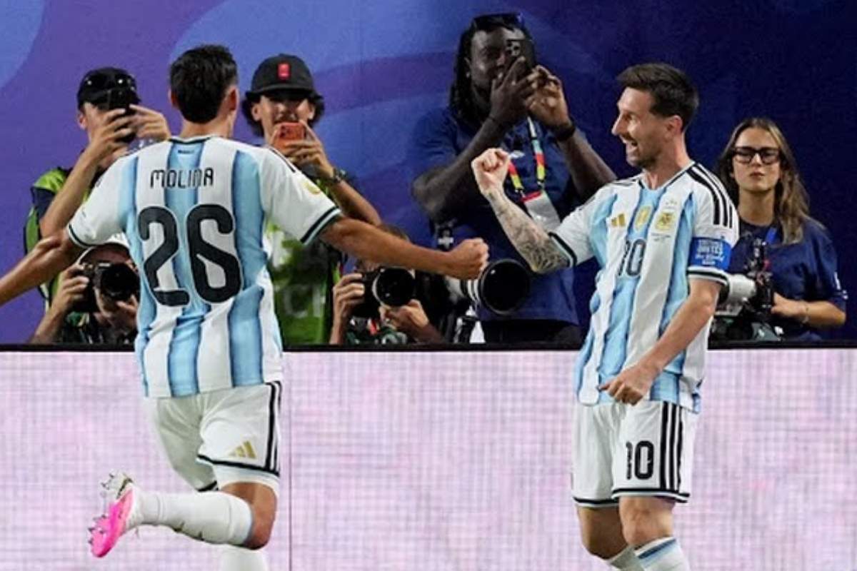 maximos goleadores de los Mundiales