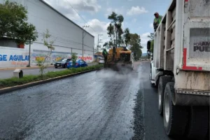 ¿Hay calles cerradas en Puebla hoy 17 de junio?
