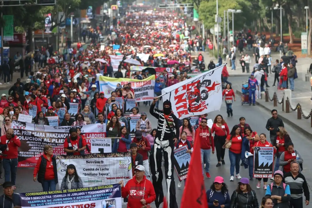Cierran calles del Estadio Ciudad de México 
