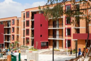 Arranca el programa de Vivienda para el Bienestar en Puebla