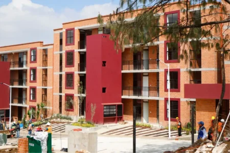 Arranca el programa de Vivienda para el Bienestar en Puebla