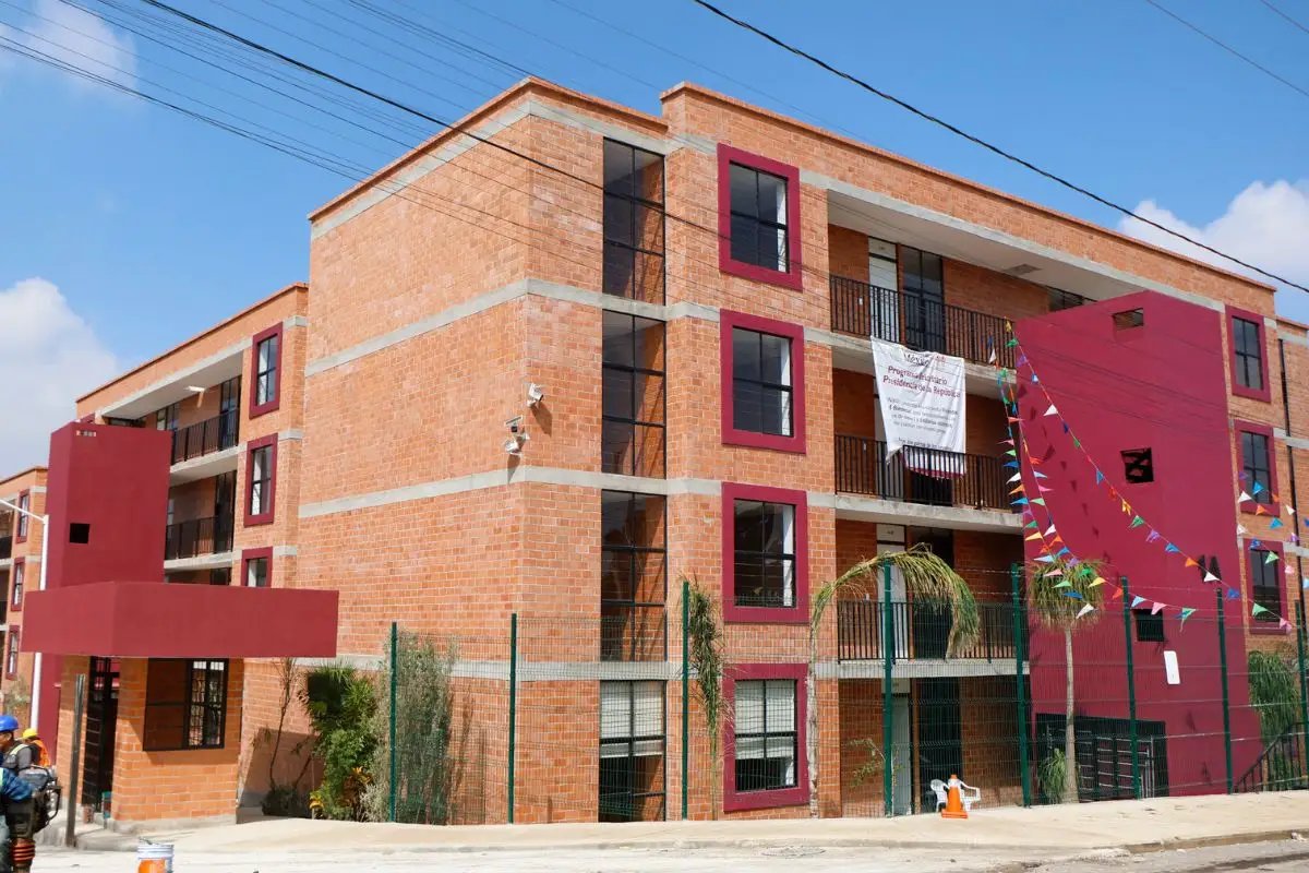 Arranca el programa de Vivienda para el Bienestar en Puebla