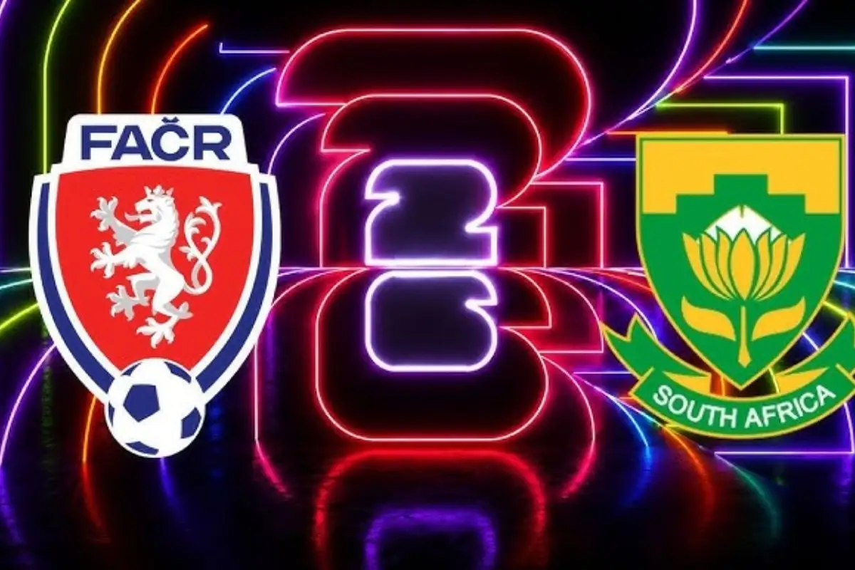 ¿Dónde ver Chequia vs Sudáfrica EN VIVO desde México?