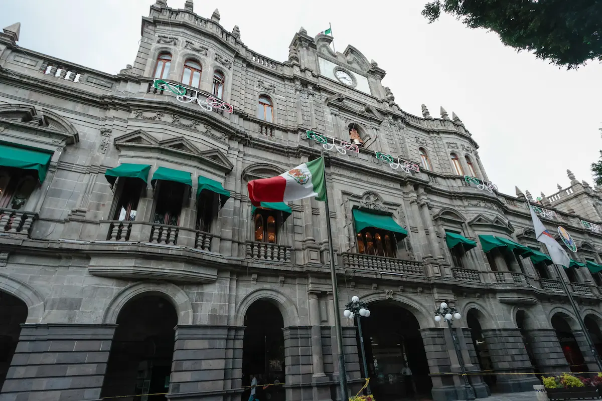 Oficinas municipales serán Puntos Seguros en Puebla para víctimas de violencia