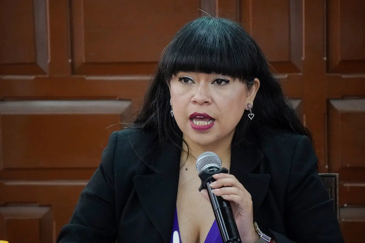 Oficinas municipales serán Puntos Seguros en Puebla para víctimas de violencia