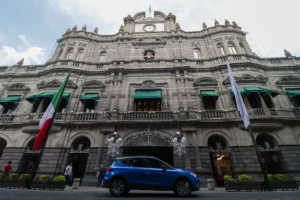Oficinas municipales serán Puntos Seguros en Puebla para víctimas de violencia