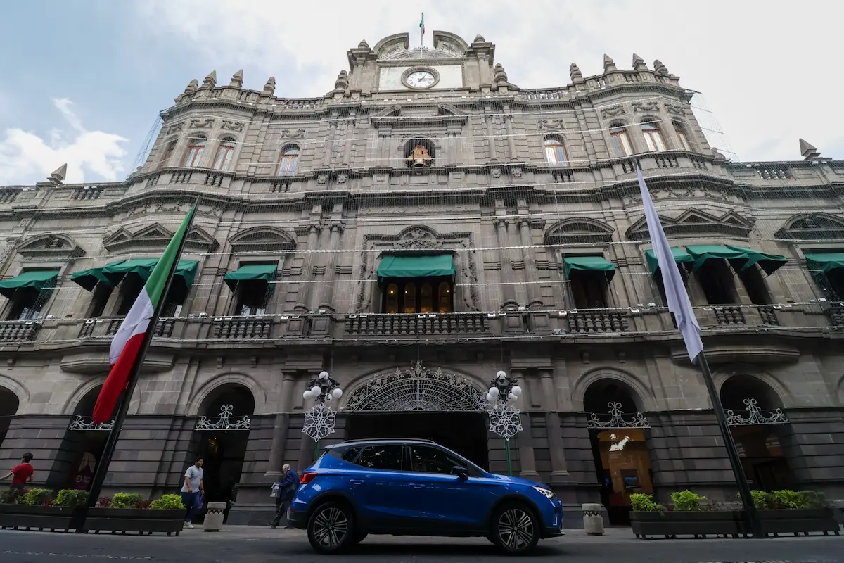 Oficinas municipales serán Puntos Seguros en Puebla para víctimas de violencia