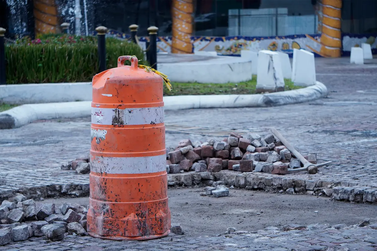 Ayuntamiento de Puebla subsanará afectaciones en la Avenida Juárez por lluvias 3 Ayuntamiento de Puebla subsanará afectaciones en la Avenida Juárez por lluvias
