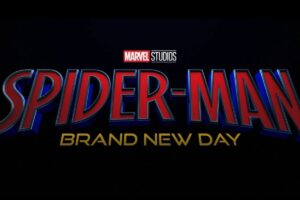 Spider-Man Brand New Day (2) portada