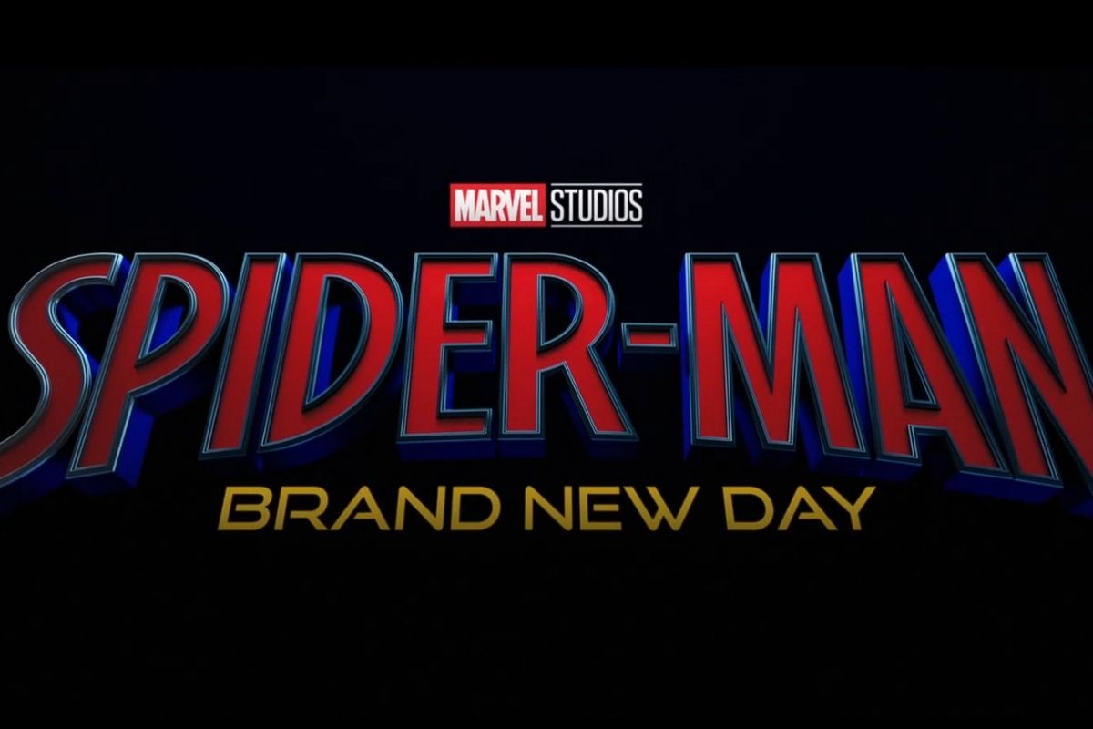 Spider-Man Brand New Day (2) portada