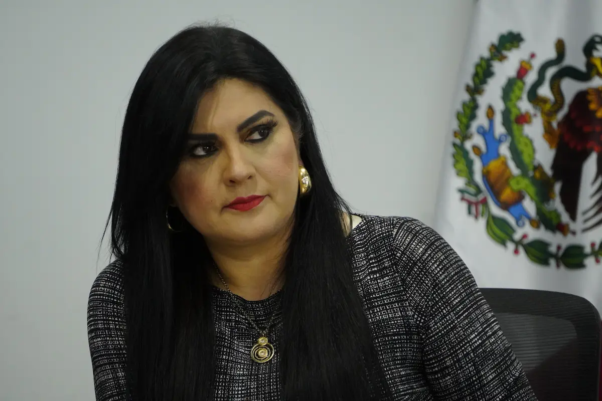 Acusan a diputados de Morena de proteger a alcaldes de revocación de mandato