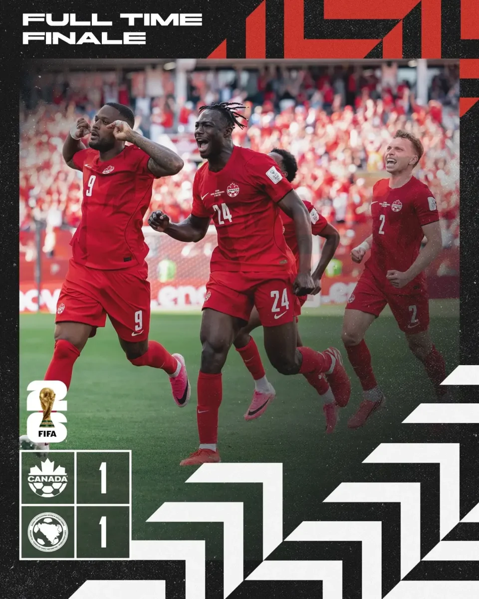 ¿Dónde ver Canadá vs Catar este jueves EN VIVO desde México?