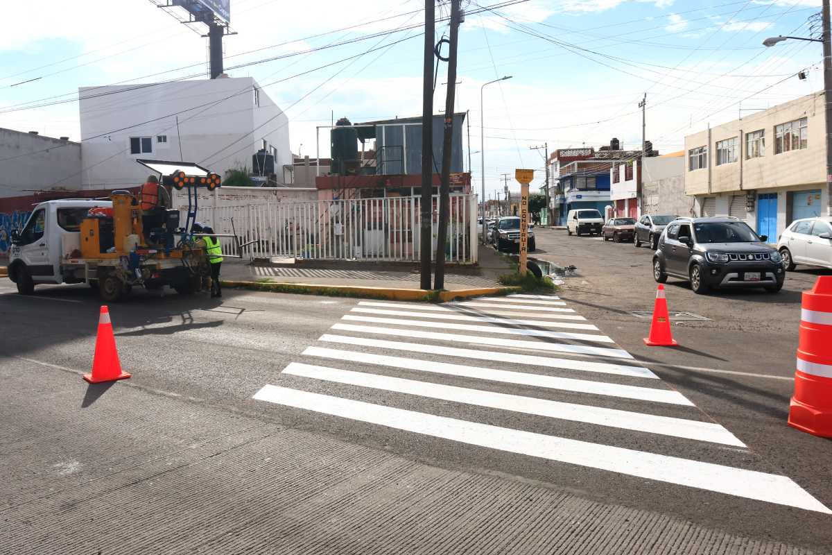 Ayuntamiento de Puebla inició trámites ante Hacienda para recibir crédito por 440 mdp para obras 2 Pepe Chedraui anuncia crédito 440 millones