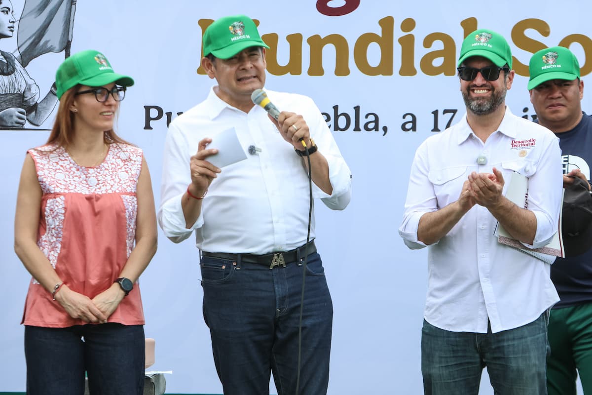 En caso extremo, analizan instalación de concejo municipal en Acatlán